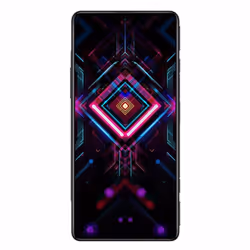 Xiaomi Redmi K40 Gaming Dual Sim Unlock - Black, 8GB+256GB