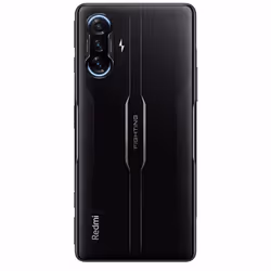 Xiaomi Redmi K40 Gaming Dual Sim Unlock - Black, 8GB+256GB