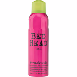 TIGI Bed Head Head Rush Shine Mist for Unisex  5.07 Ounce (Pack of 1)