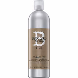 Bed Head Clean Up, Men, Non-professional hair conditioner, Damaged hair, All colours, Hydrating, Moisturizing, Nutrition, 750 ...