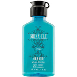TIGI Rockaholic Rock Out Shine Blaster  338 Ounce
