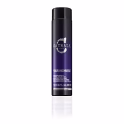 Tigi Your Highness Shampoo , 300ml, 300 ml, Shampoo, Professional, Unisex, Dyed hair, Colour protection
