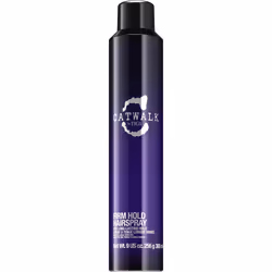 Tigi Catwalk Firm Hold Hairspray For Lasting Hold 9 Ounce