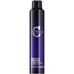 Tigi Catwalk Firm Hold Hairspray For Lasting Hold 9 Ounce