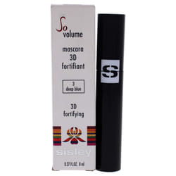 Sisley So Volume Mascara - 3 Deep Blue Mascara Women 027 oz