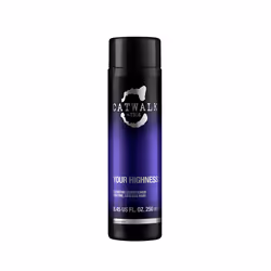 Tigi Your Highness Conditioner, 250ml, Women, Colored hair, All colours, Moisturizing, 250 ml, Water (Aqua/Eau), Cetearyl Alc ...