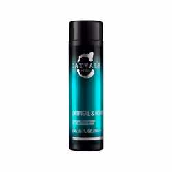 Tigi Oatmeal & Honey Nourishing Conditioner, 250ml, Unisex, Damaged hair, Dry hair, Moisturizing, Smoothing, 250 ml, CE, Plas ...