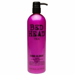Tigi Dumb Blonde Shampoo, 750ml