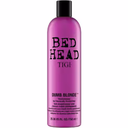 Tigi Bed Head Dumb Blonde Reconstructor 750ml