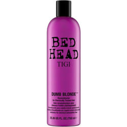 Tigi Bed Head Dumb Blonde Reconstructor 750ml