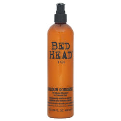 Tigi Colour Goddess Shampoo 400 ml