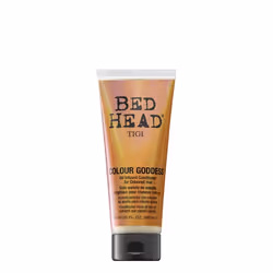 Tigi Colour Goddess Oil Infused, 200ml, Unisex, Non-professional hair conditioner, Dyed hair, Colour protection, Softening, 2 ...