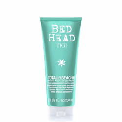 Tigi Totally Beachin Mellow After-Sun Conditioner, 200ml, All hair, Revitalizing, 200 ml, Water (Aqua/Eau), Cetearyl Alcohol, ...