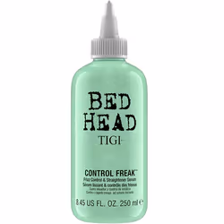Tigi Bead Head Control Freak, Hair serum, 250 ml, Curly hair, Smoothing, Bottle, Water (Aqua/Eau), Propylene Glycol, Glycerin ...
