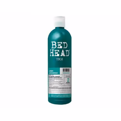Tigi Urban Antidotes Level 2 Recovery shampoo, 750ml, 750 ml, Shampoo, Professional, Women, Damaged hair, Dry hair, Moisturiz ...