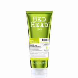 Tigi Urban Antidotes Level 1 Re-energize Conditioner, 200ml, Women, Normal hair, Smoothing, Softening, 200 ml, Tropical, Wate ...
