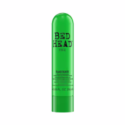 Tigi Elasticate Shampoo 250ml, 250 ml, Shampoo, Women, Damaged hair, Strengthening, Bottle