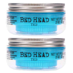 TIGI Bed Head Manipulator Texture Paste  2 Ounce (Pack of 2)