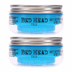 TIGI Bed Head Manipulator Texture Paste  2 Ounce (Pack of 2)