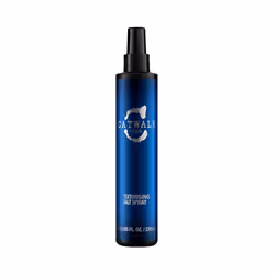 Tigi Calwalk, Hair spray, Unisex, Curly hair, 270 ml, Moisturizing, Volumizing, Wavy, Water (Aqua/Eau), Sodium Chloride, Magn ...