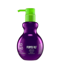 Tigi Foxy Curls Contour Creme Hair cream 200 ml Curling