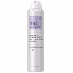 Tigi by Tigi cOPYRIgHT cUSTOM cREATE VOLUME FINISHINg SPRAY 92 OZ(D0102H5H6FP)