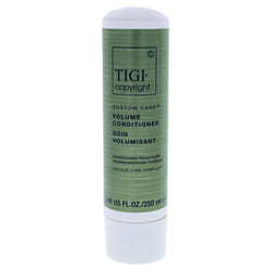 TIGI Volume Conditioner for Unisex - 8.45 oz Conditioner