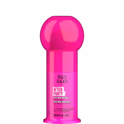 Tigi After Party Travel Size 50ml, Hair cream, Unisex, Dull hair, All colours, 50 ml, Anti-frizz