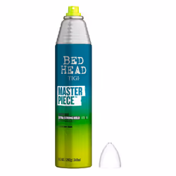 Bed Head masterpiece massive shine hair spray 340 ml - Additional view 4