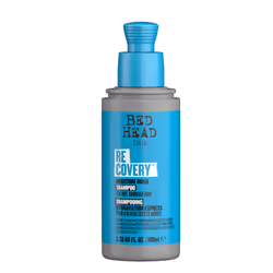 Bed Head Recovery Shampoo Moisturizing Shampoo For Dry Hair 100ml, 100 ml, Shampoo, Professional, Women, Colored hair, Dry ha ...