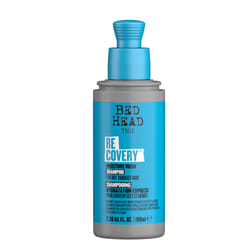 Bed Head Recovery Shampoo Moisturizing Shampoo For Dry Hair 100ml