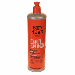 Bed Head Tigi Resurrection Super Repair Shampoo 600ml for Weak and Brittle Hair