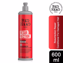 Bed Head by TIGI Resurrection Repair Conditioner, 600ml