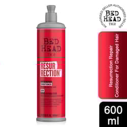 Bed Head by TIGI Resurrection Repair Conditioner, 600ml