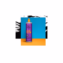 Bed Head by TIGI Serial Blonde Shampoo for Blonde Hair 600ml