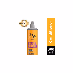 Bed Head by TIGI Colour Goddess Conditioner for Coloured Hair 600ml