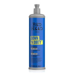 Bed Head by TIGI Down N' Dirty Lightweight Conditioner, 600ml