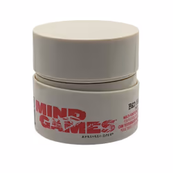 Bed Head Tigi Mind Games Multi Functional Texture Wax 50ml for Playable Hold and Separatio