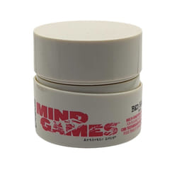 Bed Head Tigi Mind Games Multi Functional Texture Wax 50ml for Playable Hold and Separatio