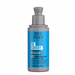 Bed Head Recovery Moisturising Conditioner, 100ml, Women, Professional hair conditioner, Colored hair, Damaged hair, Dry hair ...