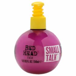 Bed Head Remix Small Talk Thickening Cream by TIGI for Unisex - 8.12 oz Cream