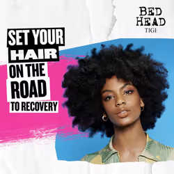 Bed Head by TIGI Shampoo & Conditioner For Dry Hair Recovery With Prickly Pear Cactus Extract 2 x 25.36 fl oz