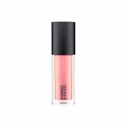 MAC Lipglass Nymphette