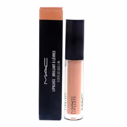 MAC Lipglass C-THRU