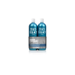 Tigi Bed Head Urban Antidotes Recovery Shampoo And Conditioner Duo (2 X 750ml)