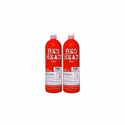 Tigi Duo Pack Bed Head Urban Antidotes Resurrection 750ml Shampoo + 750ml Conditioner