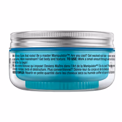 TIGI BED HEAD Manipulator M2  Texture Paste  2 pack  2 oz each