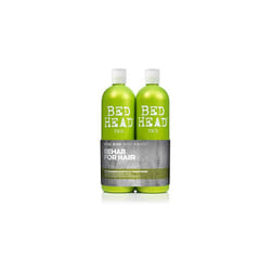 TIGI Bed Head Urban Antidotes Re-Energize Shampoo 25.36 oz Pack of 2