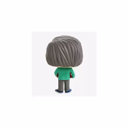 Funko POP! TV: Mr. Rogers Mr Rogers Collectible Figure  Multicolor