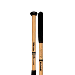 Promark ATH1 percussion mallet/sticks/brushes Rubber, Wood Mallets